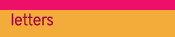 Letters
