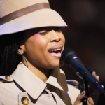 Erykah Badu’s New Amerykah, Part Two