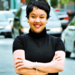 Love & Relationships – what to do when your partner is too dark to date?