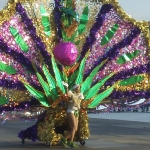 Caribana 2010: King and Queen Show