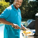 Chef Robert Rainford’s guide to backyard barbeques