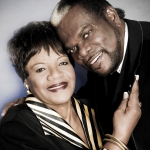 Bishop Al & Diane Baxter – a couple with Sway