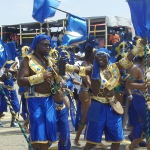 Caribana Parade 2010 –photo gallery