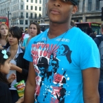 Street Style — London Calling 4