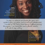 Sway Spotlight: Ashley McKenzie-Barnes