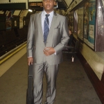 Street Style — London Calling 7