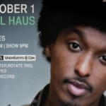 What’s Happening: Events for Sep 27 – Oct 3