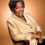 Dr. Avis Glaze, Canada’s first Black School District Director
