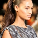 Ponytails: This Fall’s Hair Trend