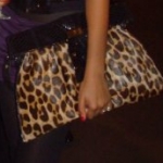 Street Style: Rachel Mara Spring 2011 Edition