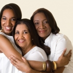 Beauty Techniques Passed Down from Mother to Daughter