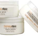 Beauty Buzz: honeydipp