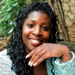 Kayla Perrin followed her heart to get published