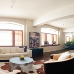 At Home With Donovan Bailey