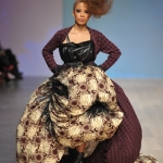 Made In Canada: LG Fashion Week’s Dare to Wear Love