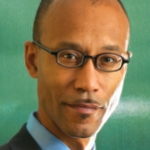 St. Kitts-Born Frank Walwyn Blazes a Bay Street Trail