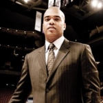 The Hoop Dreams of Marc Eversley