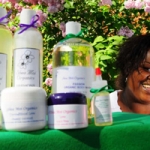 Entrepreneur takes a natural approach to beauty