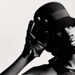 British Import Estelle Dishes about Music, Life and Canadian Boys