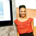 Tracy Moore Keeps it Real