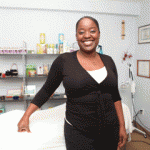 Dr. Donna Ambrose heals and educates to ensure better living