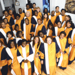 The Evolution of Gospel Music kicks off Black History Month