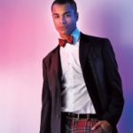 Holiday Fashion; Pants on Fire