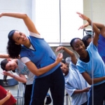 Mixing Fitness With Faith