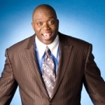 Farley Flex Parlays Fame into Platform for Humanitarian work