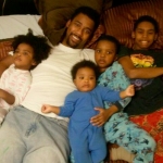 Black Daddies Club: My Journey Into Manhood and Fatherhood