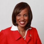 The success of black candidates in Ontario provincial elections