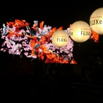 A Glance at Nuit Blanche 2011