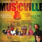 CHRY 105.5 FM celebrates 24 years with Musicville