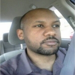 Q&A with Ethiopian activist Teddy Fikre