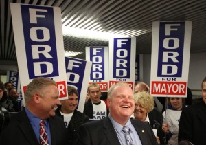 Rob Ford
